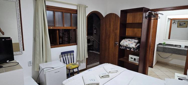 比斯卡亚旅馆(GH Bizkaia)图片