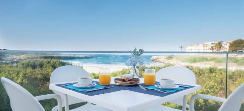 费尔格斯风格卡雷马海滩酒店(Fergus Style Carema Beach)图片