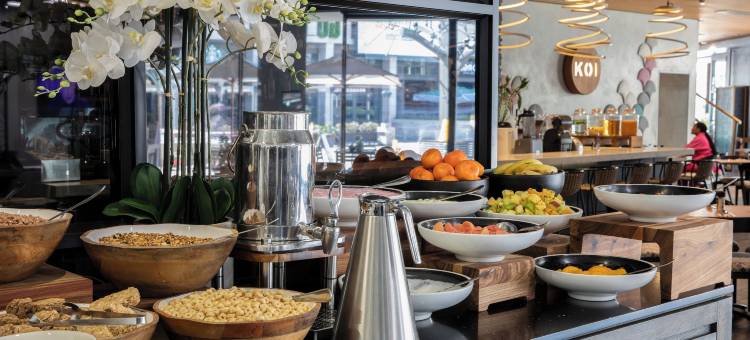 缅因门林首都酒店(The Capital Menlyn Maine)图片