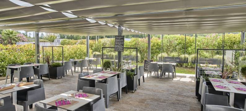 罗里科酒店(Hotel Loreak)图片