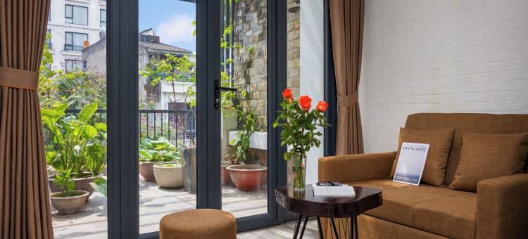 河内中心景观酒店和水疗(Hanoi Center View Hotel and Spa)图片
