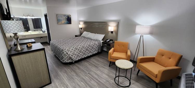 班宁乡村汽车旅馆(Country Inn Banning)图片