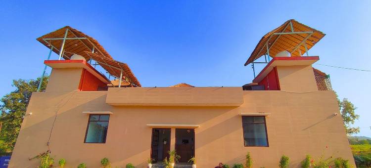 马杜南丹(The MadhuNandan)图片