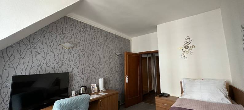 拉德尼斯酒店(Hotel Radnice)图片