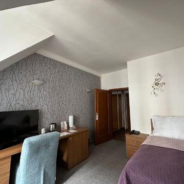 拉德尼斯酒店(Hotel Radnice)图片