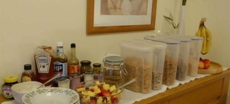 狮门之家(Liongate House)图片