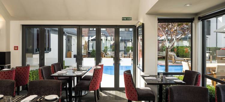 马尔伯勒城堡酒店(Carnmore Chateau Marlborough)图片