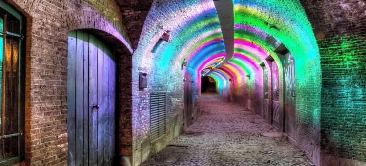 乌特勒支NH中心酒店(NH Centre Utrecht)图片