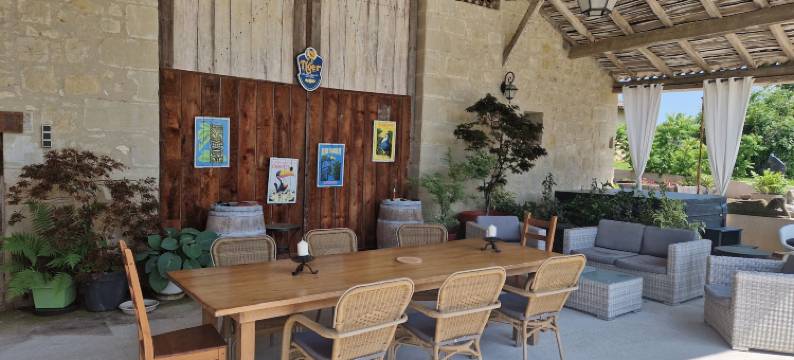 凯桑47民宅(Maison Cassin47)图片