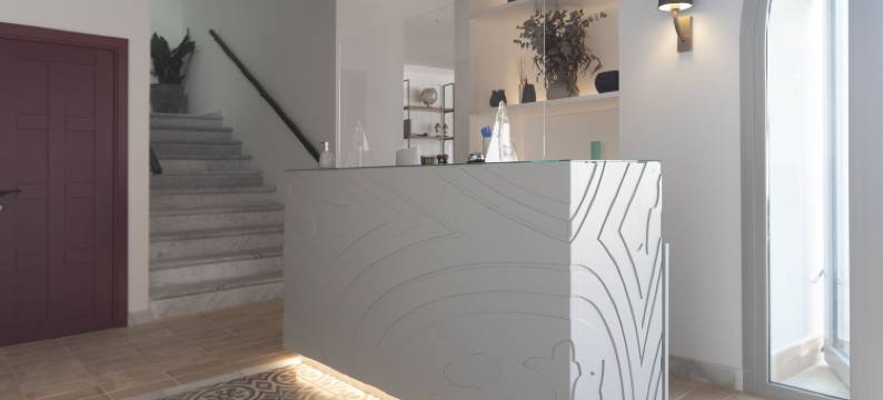 Albariza精品酒店(Albariza Hotel Boutique)图片