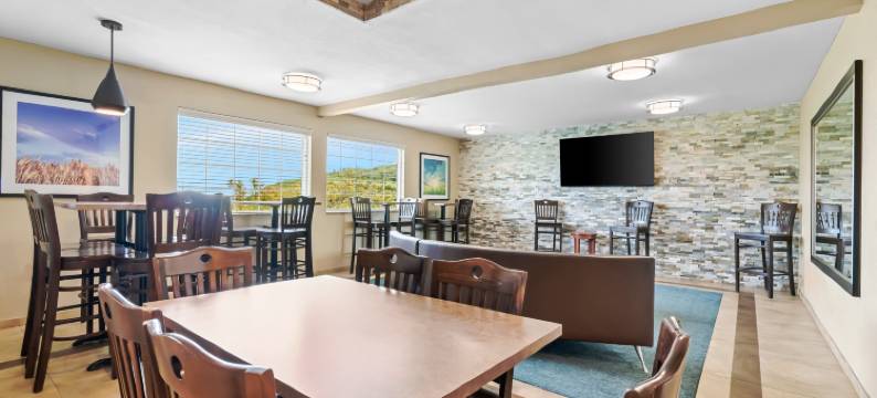 Candlewood Suites 黑泽尔顿(Candlewood Suites HAZLETON by IHG)图片