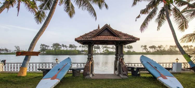 Treebo 庄严度假村(Treebo Majestic Retreat)图片