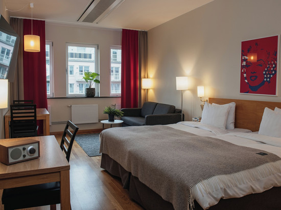 Home Hotel 梅克塔贡恩