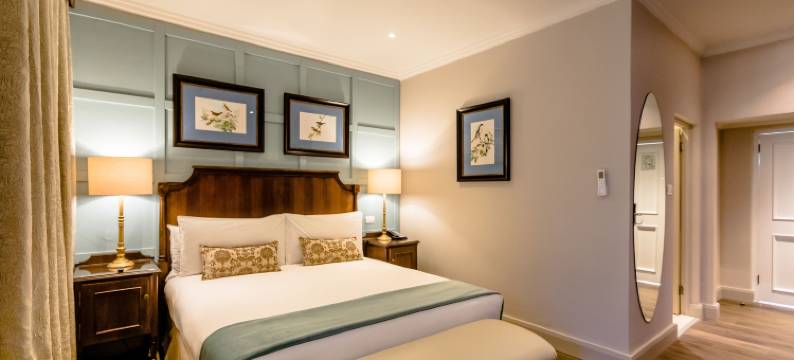 黄金岛主题公园酒店(Gold Reef City Theme Park Hotel)图片