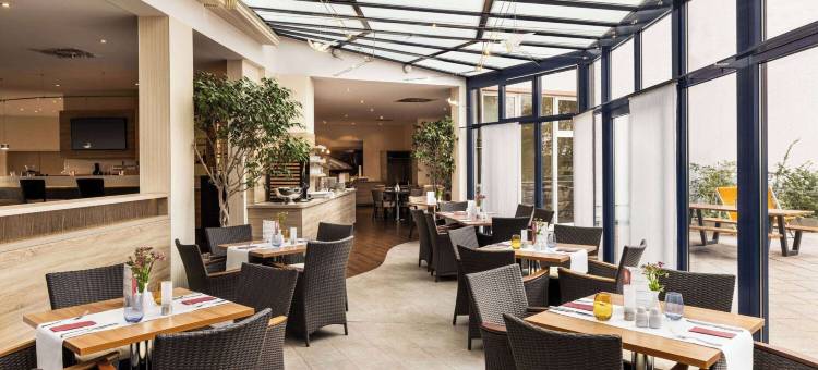 Amedia Dresden Elbpromenade, Trademark Collection by Wyndham图片