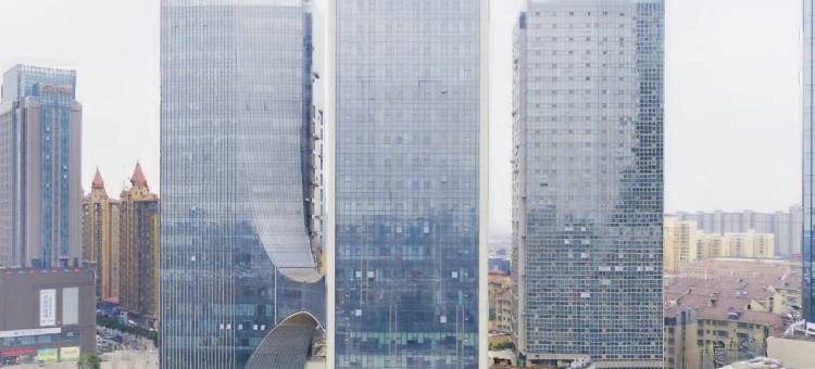 麗枫酒店(南昌艾溪湖师大店)图片