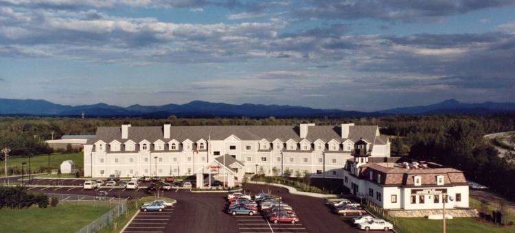 科尔切斯特欢朋旅馆(Hampton Inn by Hilton Colchester)图片