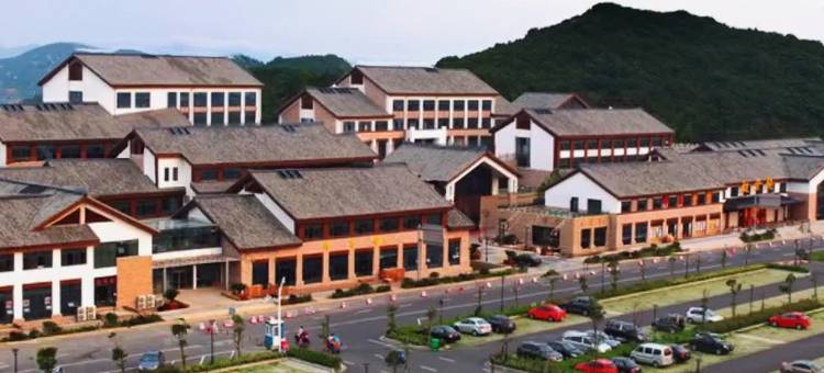 朱家尖慈航大酒店图片