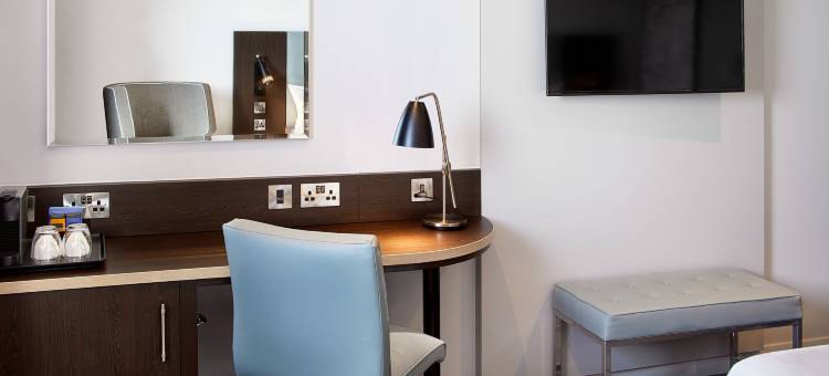 班博里中心(城堡码头)普瑞米尔酒店(Premier Inn Banbury Town Centre (Castle Quay))图片