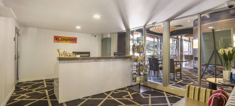 金色海滩酒馆睡帽酒店(Nightcap at Golden Beach Tavern)图片