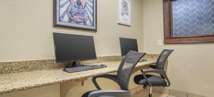 贝塞麦贝斯特韦斯特优质套房酒店(Best Western Plus Bessemer Hotel  Suites)图片