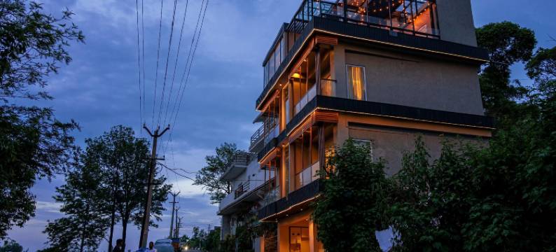 祖母之家(Casazia)图片