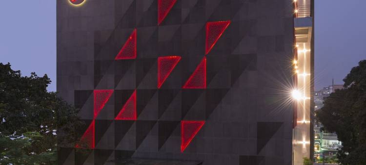 奥瑞斯酒店(Aauris)图片