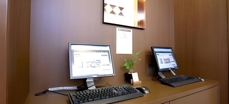 露樱酒店盛冈南交流道口店(Hotel Route-Inn Morioka Minami Inter)图片