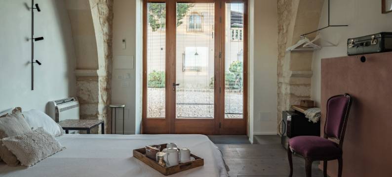 梅洛之家 - 有机农场酒店(Casa di Melo - Organic Country Hotel)图片