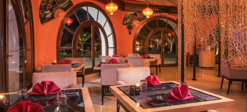 赫尔格达美居酒店(Mercure Hurghada Hotel)图片