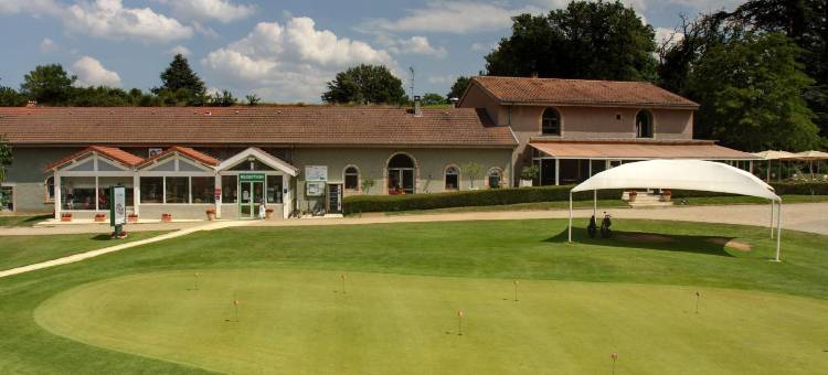 艾邦高尔夫贝斯特韦斯特酒店(Best Western Golf DAlbon)图片
