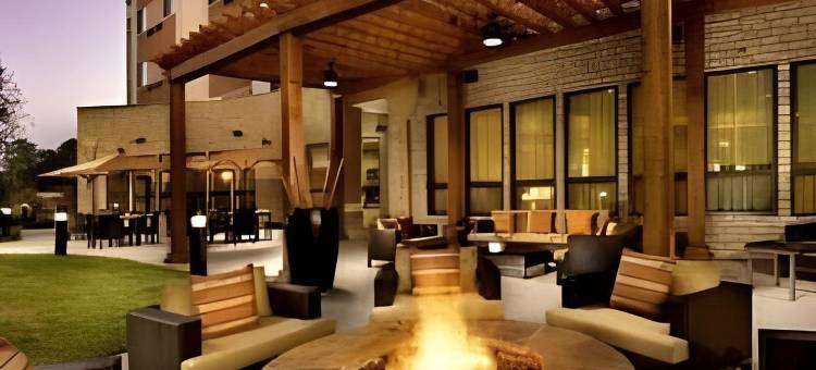 威奇托福尔斯万怡酒店(Courtyard Wichita Falls)图片