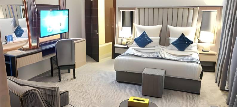 卡里姆酒店(Karim Hotel)图片