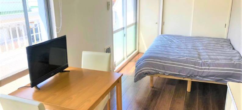 Hiroshima Peace Park Hotel图片