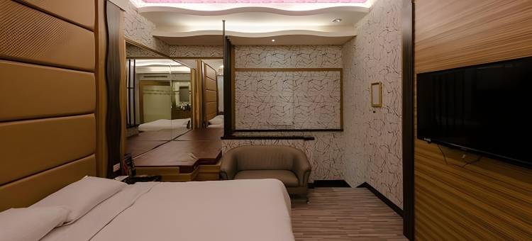 高雄阳明四季汽车旅馆图片