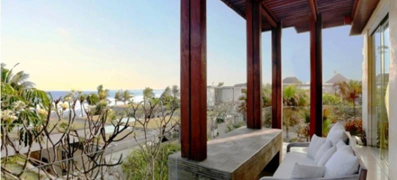 盘达娃海滩别墅加Spa酒店(Pandawa Beach Villas & Spa)图片