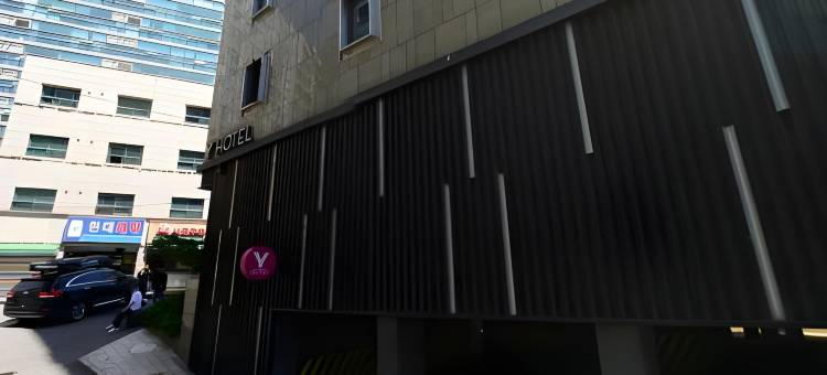 新村Y酒店(Shinchon Y Hotel)图片