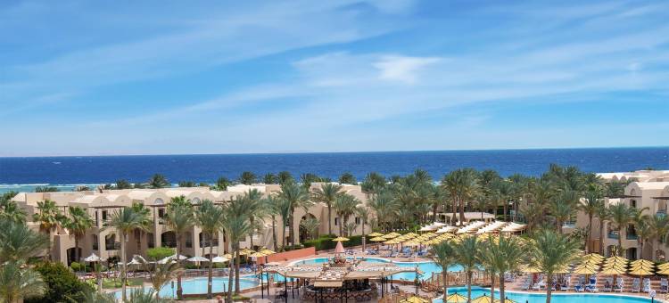 沙姆沙伊赫红海 TUI魔法生活(TUI MAGIC LIFE Redsina Sharm El Sheikh)图片