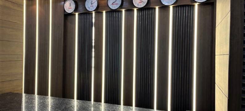 古普塔住宅酒店(靠近阿吉纳拉遗产)(Gupta Residency Near Ajnara Heritage)图片