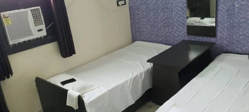 Madhu Vatika Hotel图片