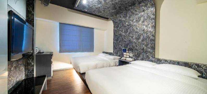 沃客商旅-成功馆图片