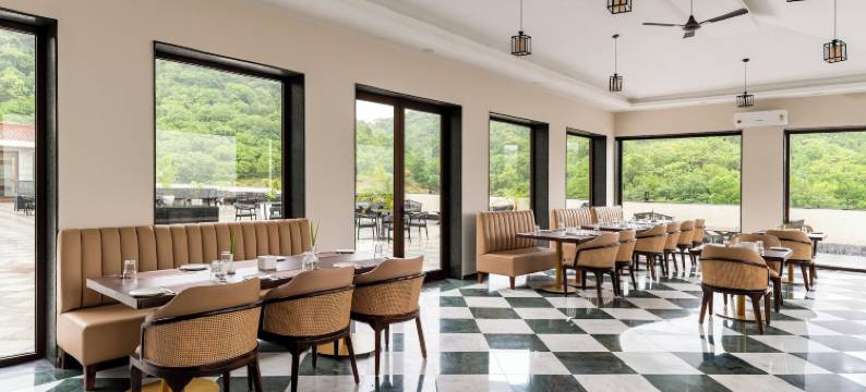 纳莫卡堡度假村(The Fort Resort by Namoka)图片