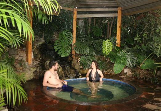 Porta Hotel del LagoHotel Overview