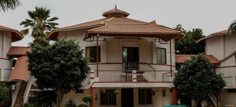 Thavika O Nila Resort & Convention Centre图片