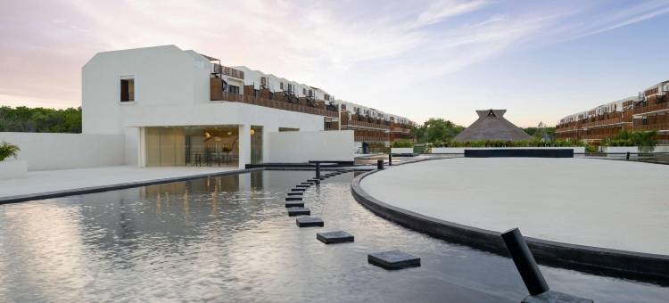 温德姆图兰(Wyndham Tulum)图片