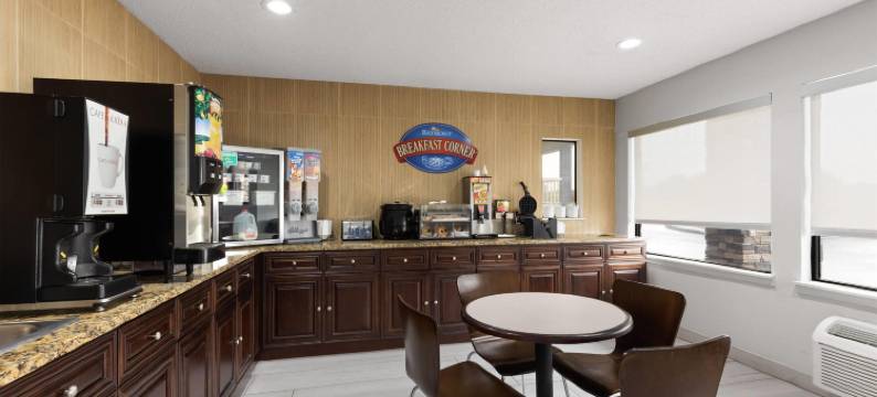 Baymont by Wyndham Richburg - Chester Area图片