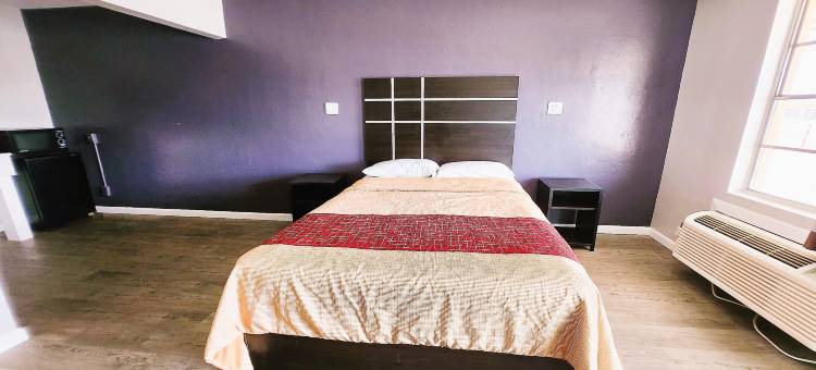 OYO旅行旅馆，Hwy 80 - 杰克逊(Travel Inn by OYO, Hwy 80 - Jackson)图片