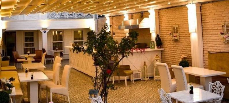 布尤卡塔尔海港酒店(Büyükada Port Hotel)图片