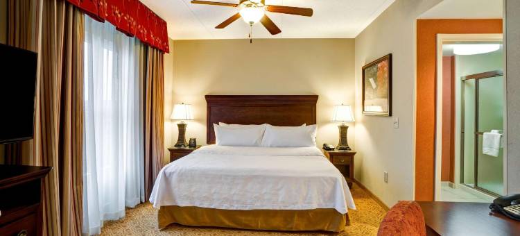 Homewood Suites by Hilton-弗雷德里克斯堡(Homewood Suites by Hilton Fredericksburg)图片