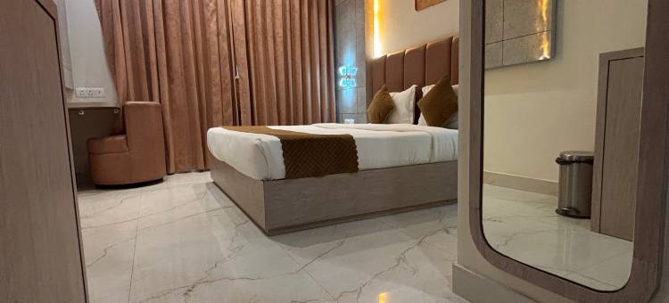 塞西大酒店(Sethi Grand Hotel)图片